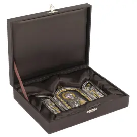 Складень "Святой Николай"