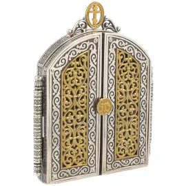 Складень "Святой Николай"