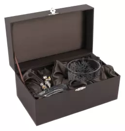 Вареница "Осенняя прогулка"