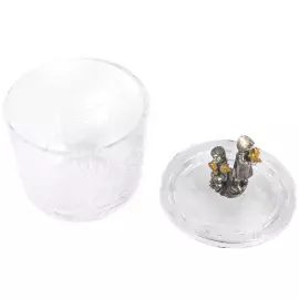 Вареница "Осенняя прогулка"