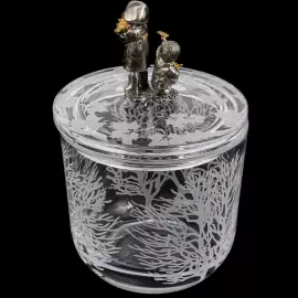 Вареница "Осенняя прогулка"