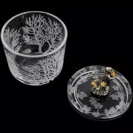 Вареница "Осенняя прогулка"