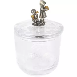 Вареница "Осенняя прогулка"