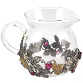 Молочник "Земляника"