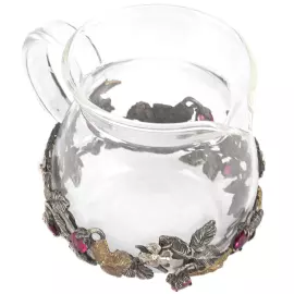 Молочник "Земляника"