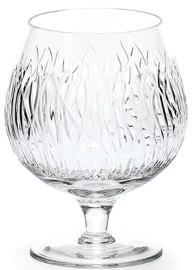 Набор для коньяка из хрусталя «Утро» на 2 персоны