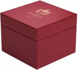 Набор фужеров для шампанского из хрусталя "Утро"