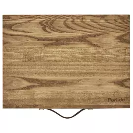 Кейс из ясеня на 500 фишек для покера