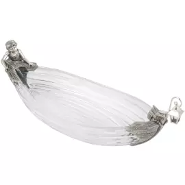 Блюдо для морепродуктов "Рыбачок"