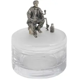 Икорница "Подледный лов" Икорница "Подледный лов"