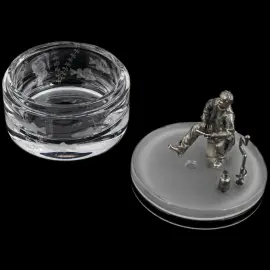 Икорница "Подледный лов" Икорница "Подледный лов"