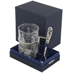 Cup holder "Hunting"