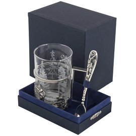 Cup holder "Hunting"