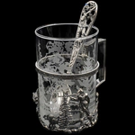 Cup holder "Hunting"