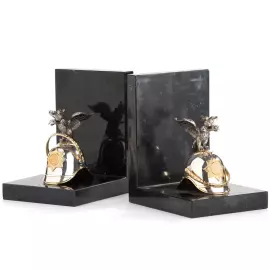 Книжные упоры «Кирасиры»