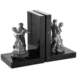 Книжные упоры "Первый танец"