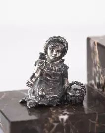 Книжные упоры "Ребятишки"