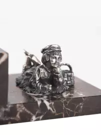 Книжные упоры "Ребятишки"