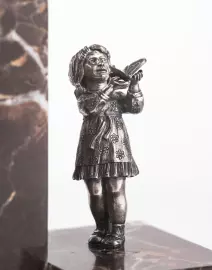 Книжные упоры "Ребятишки"