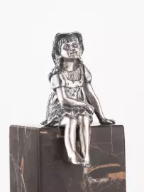 Книжные упоры "Ребятишки"