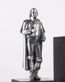 Книжные упоры "Полководцы"