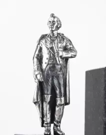 Книжные упоры "Полководцы"