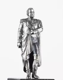 Книжные упоры "Полководцы"