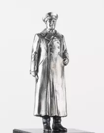 Книжные упоры "Полководцы"