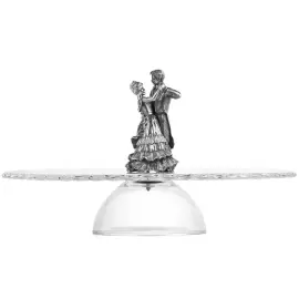 Десертное блюдо "Первый танец"