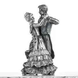 Десертное блюдо "Первый танец"