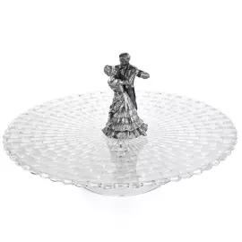 Десертное блюдо "Первый танец"