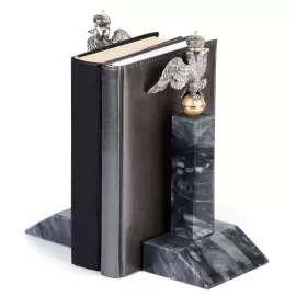 Книжные упоры "Державные"
