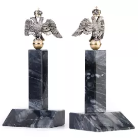 Книжные упоры "Державные"