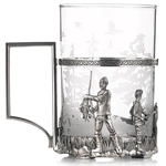 Fishing cup holder