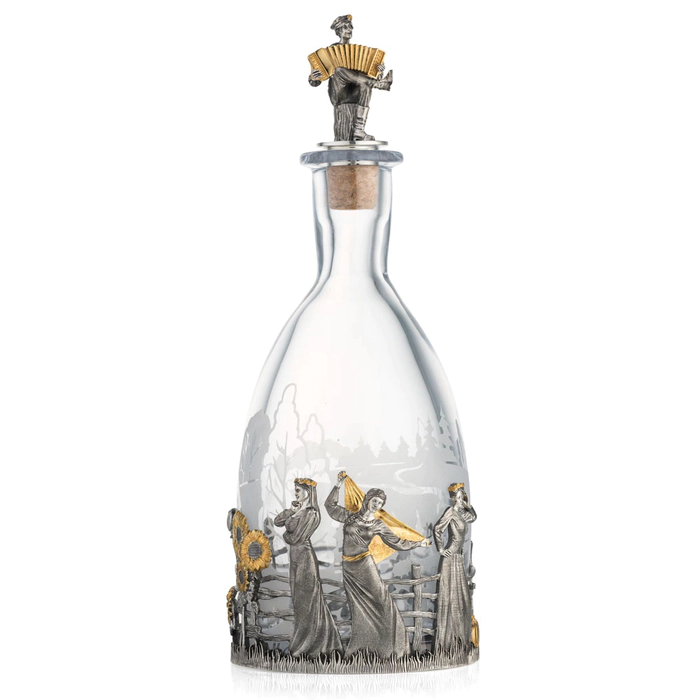 Decanter "Razgulay"