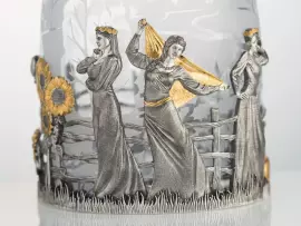 Графин "Разгуляй"