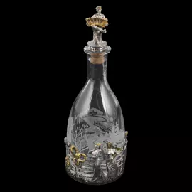 Графин "Разгуляй"