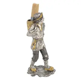 Подставка для зубочисток "Крестьянин" Подставка для зубочисток "Крестьянин"