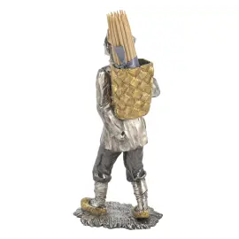 Подставка для зубочисток "Крестьянин" Подставка для зубочисток "Крестьянин"