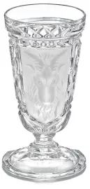 Кубок хрустальный "Княжеский"