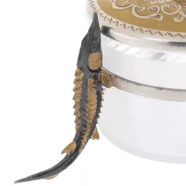 Скульптура бронзовая "Буйвол" Скульптура бронзовая "Буйвол"