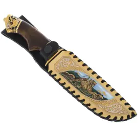 Скульптура бронзовая "Буйвол" Скульптура бронзовая "Буйвол"