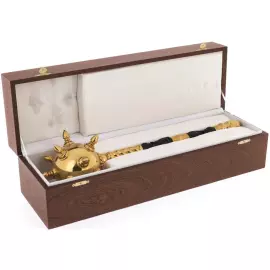 The mace "Tsarskaya" Zlatoust