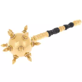 The mace "Tsarskaya" Zlatoust