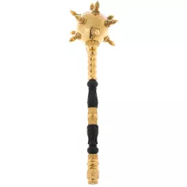 The mace "Tsarskaya" Zlatoust