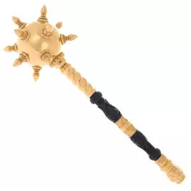 The mace "Tsarskaya" Zlatoust