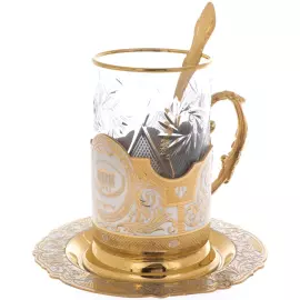 Подстаканник "Государственная Дума" Златоуст