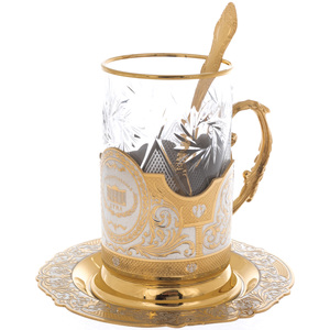 Cup holder "State Duma" Zlatoust