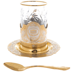 Cup holder "State Duma" Zlatoust