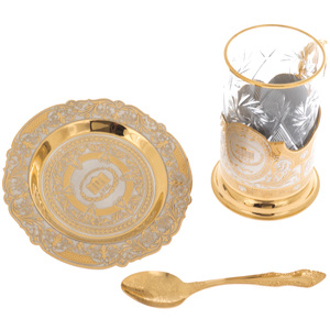 Cup holder "State Duma" Zlatoust